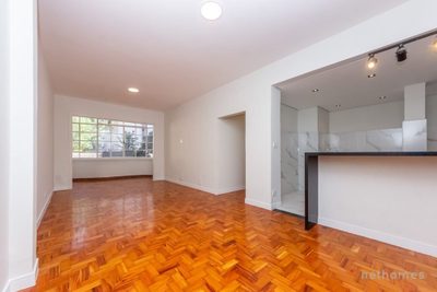 Apartamento, 2 quartos, 117 m² - Foto 1