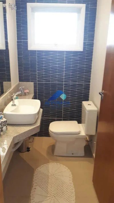 Sobrado, 3 quartos, 237 m² - Foto 5