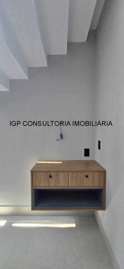 Casa, 3 quartos - Foto 5