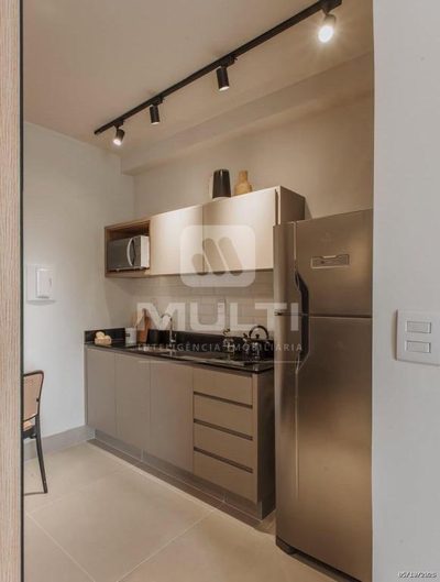 Casa, 1 quarto, 27 m² - Foto 2