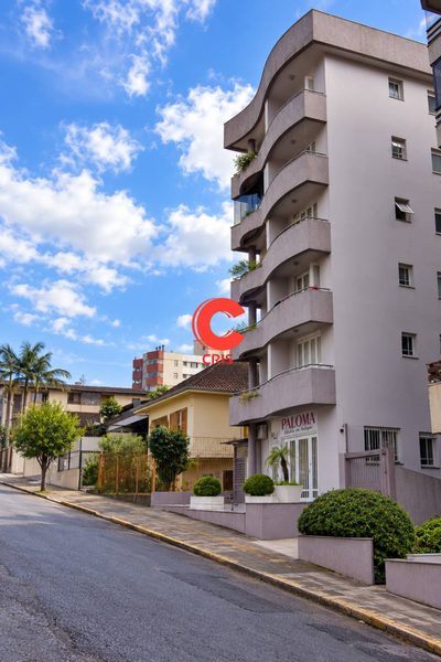 Apartamento, 1 quarto, 42 m² - Foto 2