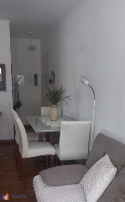 Apartamento, 1 quarto, 47 m² - Foto 1