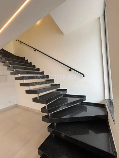 Sobrado, 3 quartos, 163 m² - Foto 3