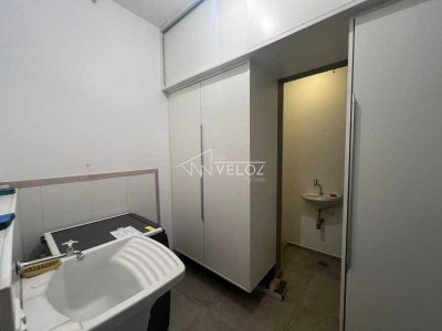 Apartamento, 2 quartos, 92 m² - Foto 3