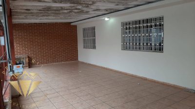 Casa, 5 quartos, 206 m² - Foto 2