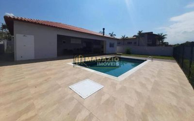 Casa, 3 quartos, 248 m² - Foto 1