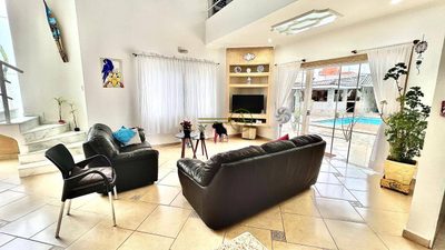 Sobrado, 6 quartos, 351 m² - Foto 5