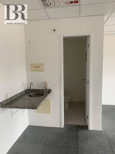 Sala-Conjunto, 37 m² - Foto 4