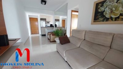 Apartamento, 2 quartos - Foto 3
