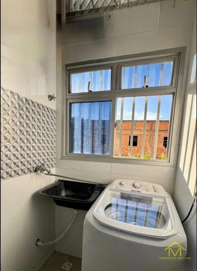Apartamento, 2 quartos, 46 m² - Foto 4