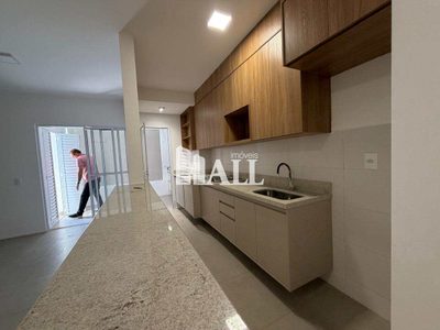 Apartamento, 3 quartos - Foto 4