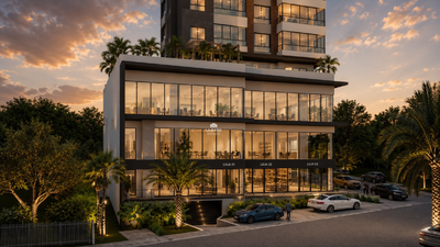 Loja-Salão, 166 m² - Foto 3