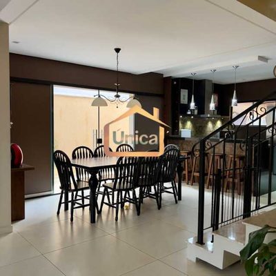 Casa de Condomínio, 3 quartos - Foto 5