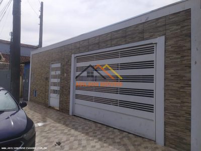 Casa, 3 quartos, 178 m² - Foto 1