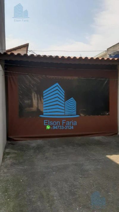 Sobrado, 3 quartos, 307 m² - Foto 3
