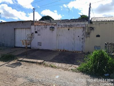 Casa, 2 quartos, 150 m² - Foto 1