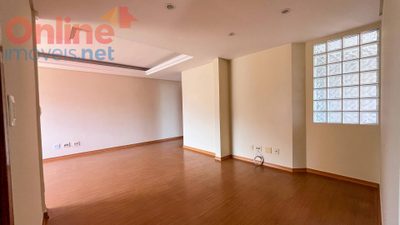 Apartamento, 3 quartos, 100 m² - Foto 3