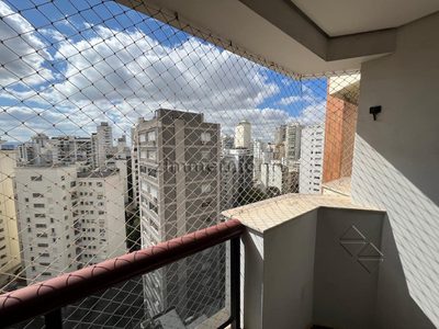 Apartamento, 1 quarto, 40 m² - Foto 1