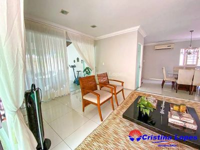 Casa, 4 quartos, 207 m² - Foto 2