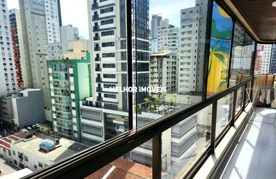 Apartamento, 3 quartos, 80 m² - Foto 2