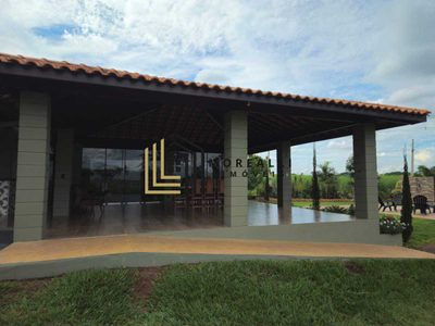 Chácara, 4 quartos, 5000 m² - Foto 1