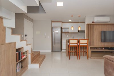 Apartamento, 2 quartos, 116 m² - Foto 4