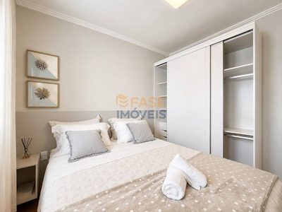Apartamento, 3 quartos, 86 m² - Foto 5