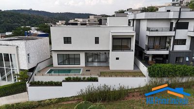 Casa de Condomínio, 4 quartos - Foto 5