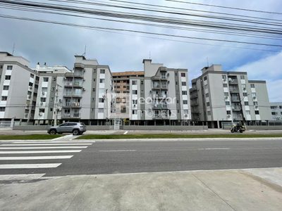 Apartamento, 2 quartos, 52 m² - Foto 2