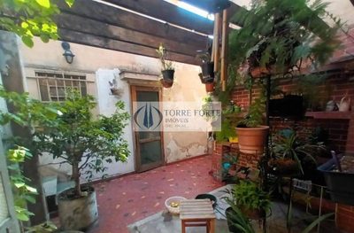 Casa, 5 quartos, 170 m² - Foto 1