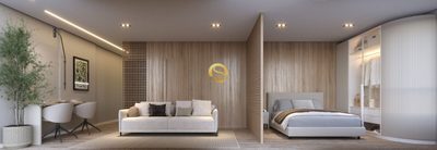 Flat/Apart Hotel, 1 quarto, 22 m² - Foto 3