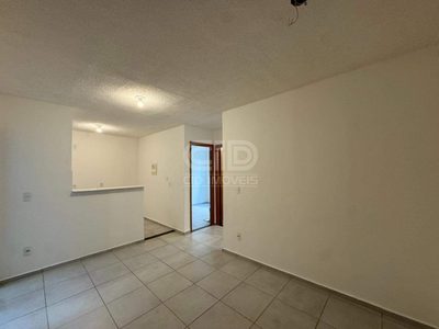 Apartamento, 2 quartos, 40 m² - Foto 1