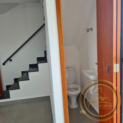 Apartamento, 1 quarto, 32 m² - Foto 3