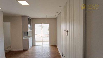 Apartamento, 2 quartos, 57 m² - Foto 4