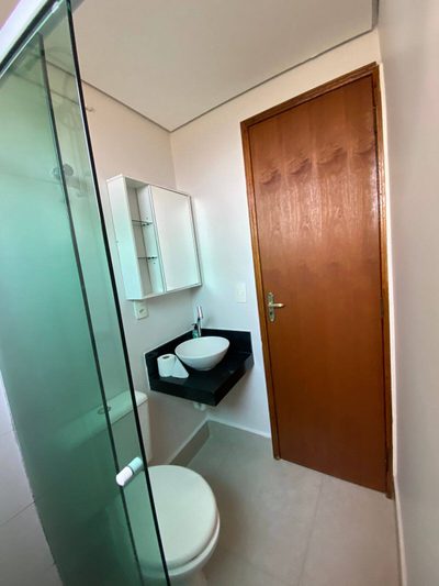 Apartamento, 2 quartos - Foto 4
