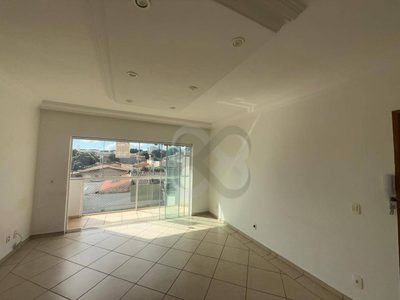 Apartamento, 3 quartos, 85 m² - Foto 4