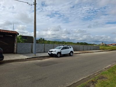Terreno, 374 m² - Foto 1