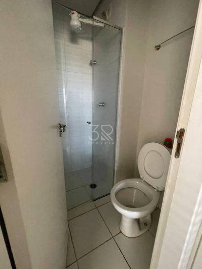 Apartamento, 1 quarto, 40 m² - Foto 4