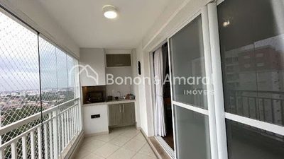 Apartamento, 3 quartos, 117 m² - Foto 4