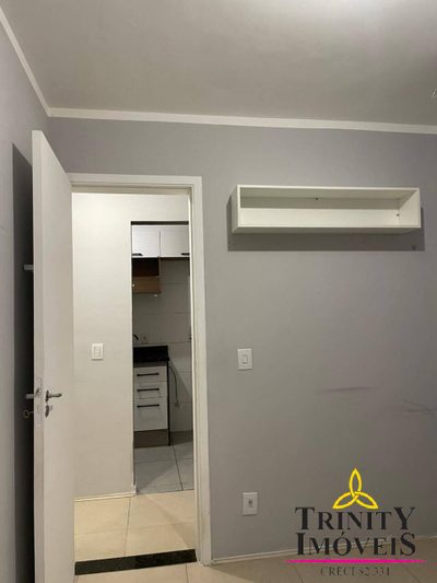 Apartamento, 2 quartos, 45 m² - Foto 4