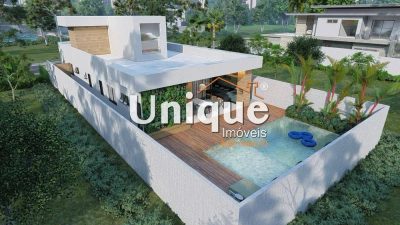 Casa, 3 quartos, 372 m² - Foto 5