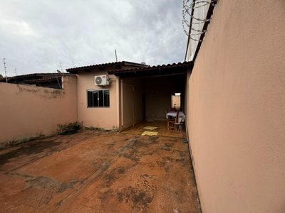 Casa, 3 quartos, 89 m² - Foto 1