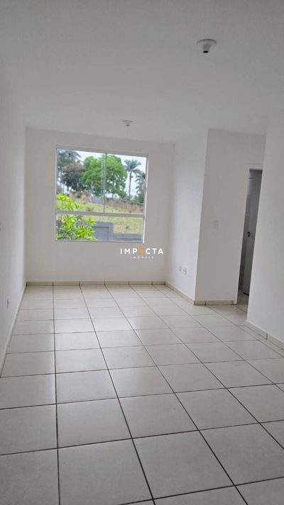 Apartamento, 2 quartos, 49 m² - Foto 2