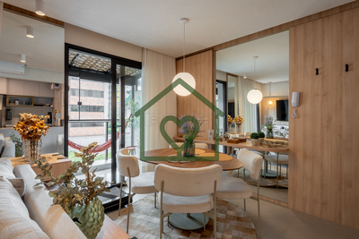 Loft, 66 m² - Foto 1