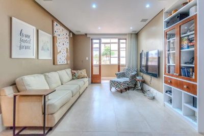 Apartamento, 5 quartos, 341 m² - Foto 4