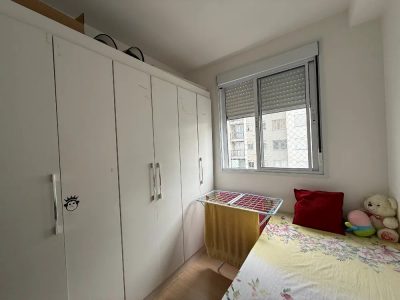 Apartamento, 2 quartos, 42 m² - Foto 3
