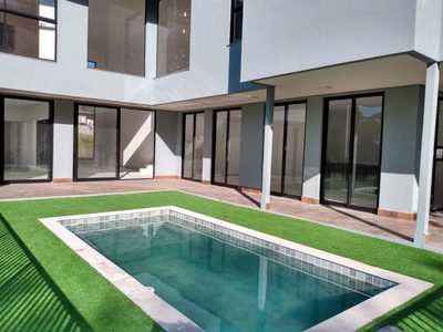 Casa, 4 quartos, 358 m² - Foto 4