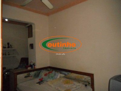 Apartamento, 3 quartos, 82 m² - Foto 2