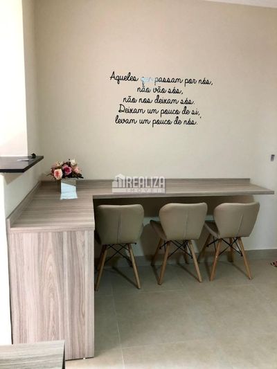 Apartamento, 3 quartos, 60 m² - Foto 4