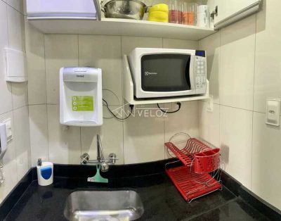 Apartamento, 1 quarto, 42 m² - Foto 1
